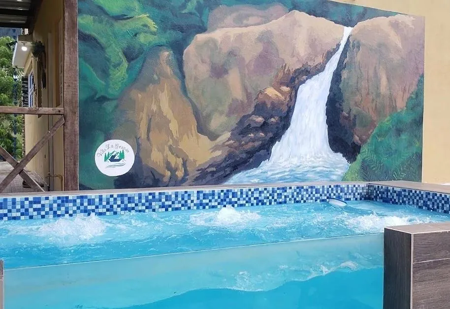 Villa La Grande Jarabacoa