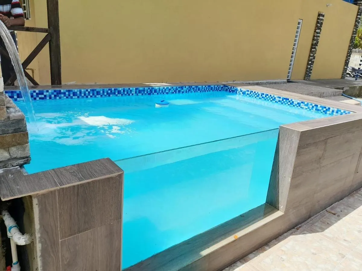 Villa La Grande Jarabacoa