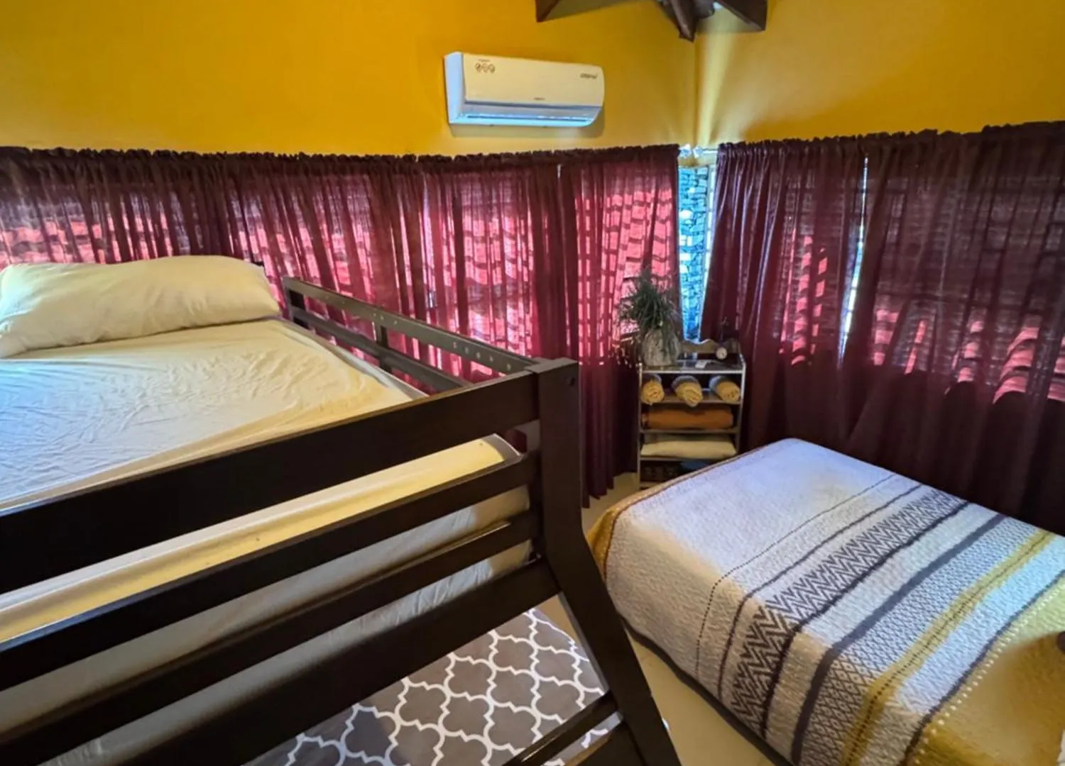 Villa La Grande Jarabacoa