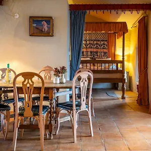  Apartamento Romántica Lofts España