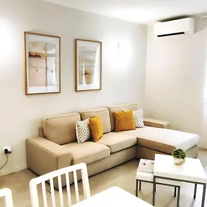  Apartamento Casa Nature España