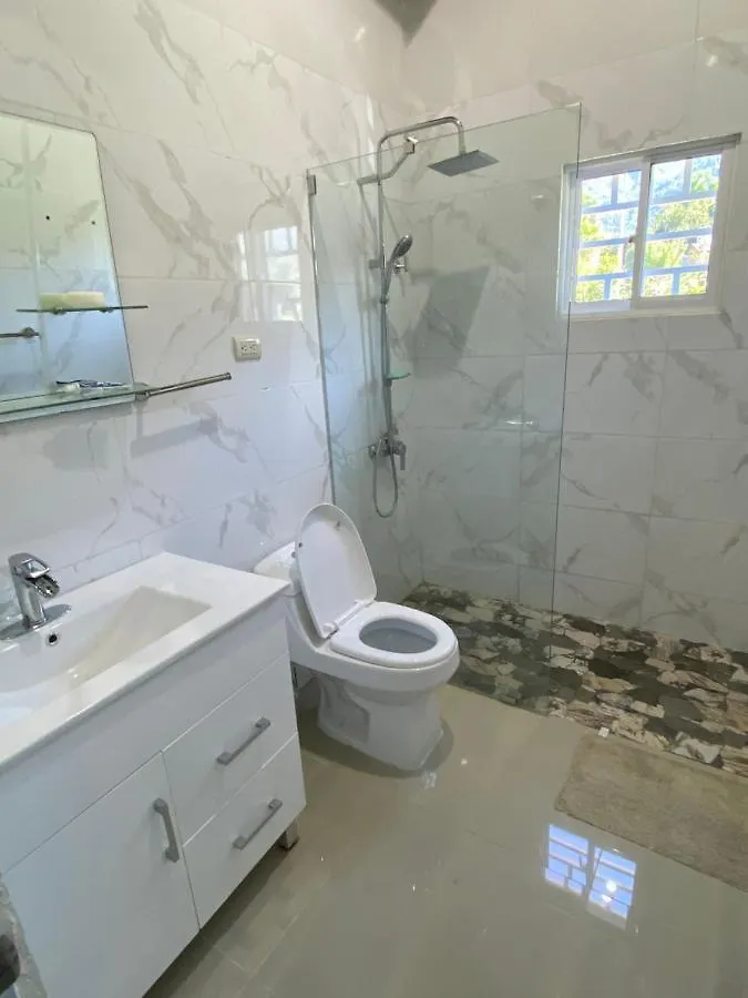 Villa La Grande Jarabacoa