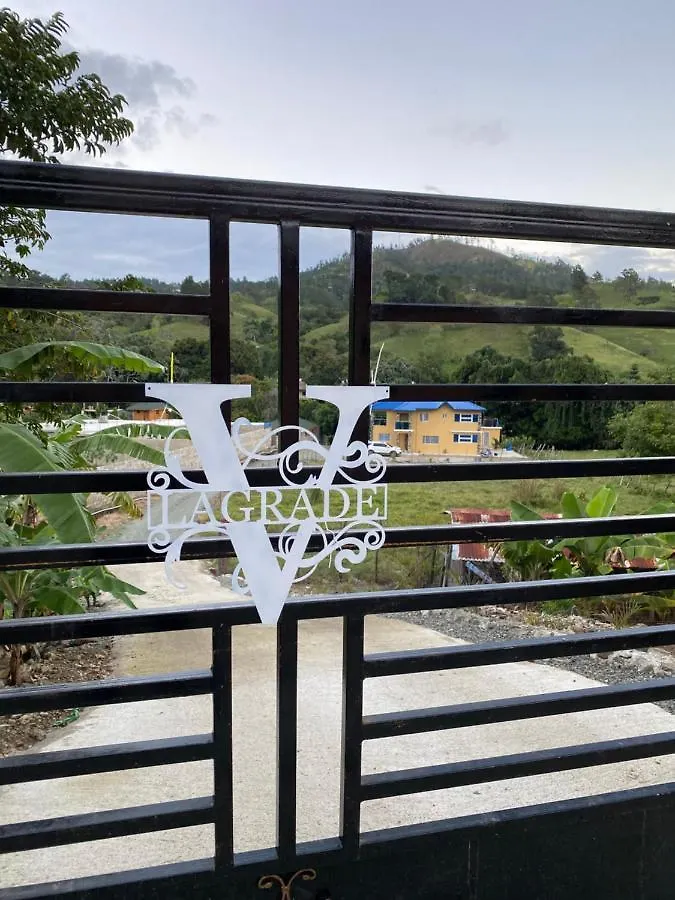 Villa La Grande Jarabacoa
