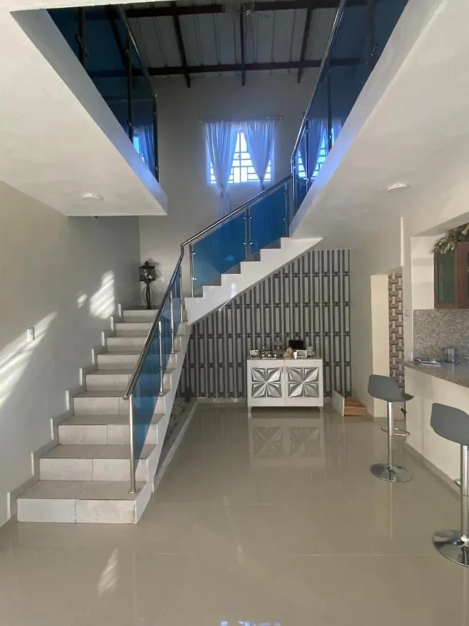 Villa La Grande Jarabacoa