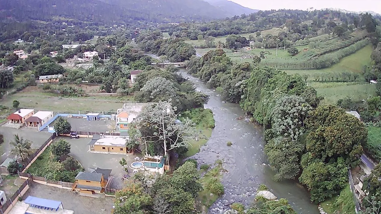 Villa La Grande Jarabacoa