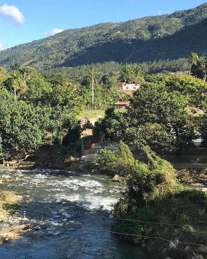 Villa La Grande Jarabacoa