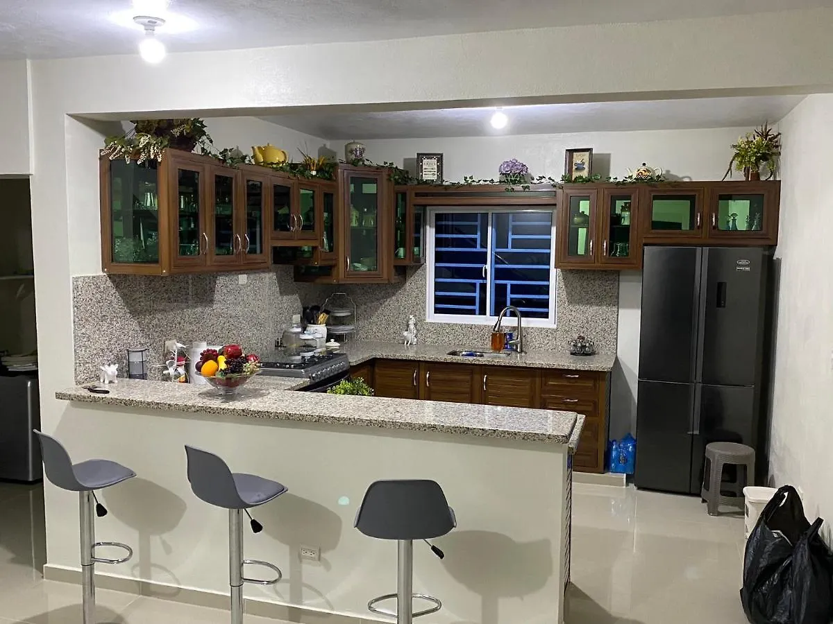 Villa La Grande Jarabacoa