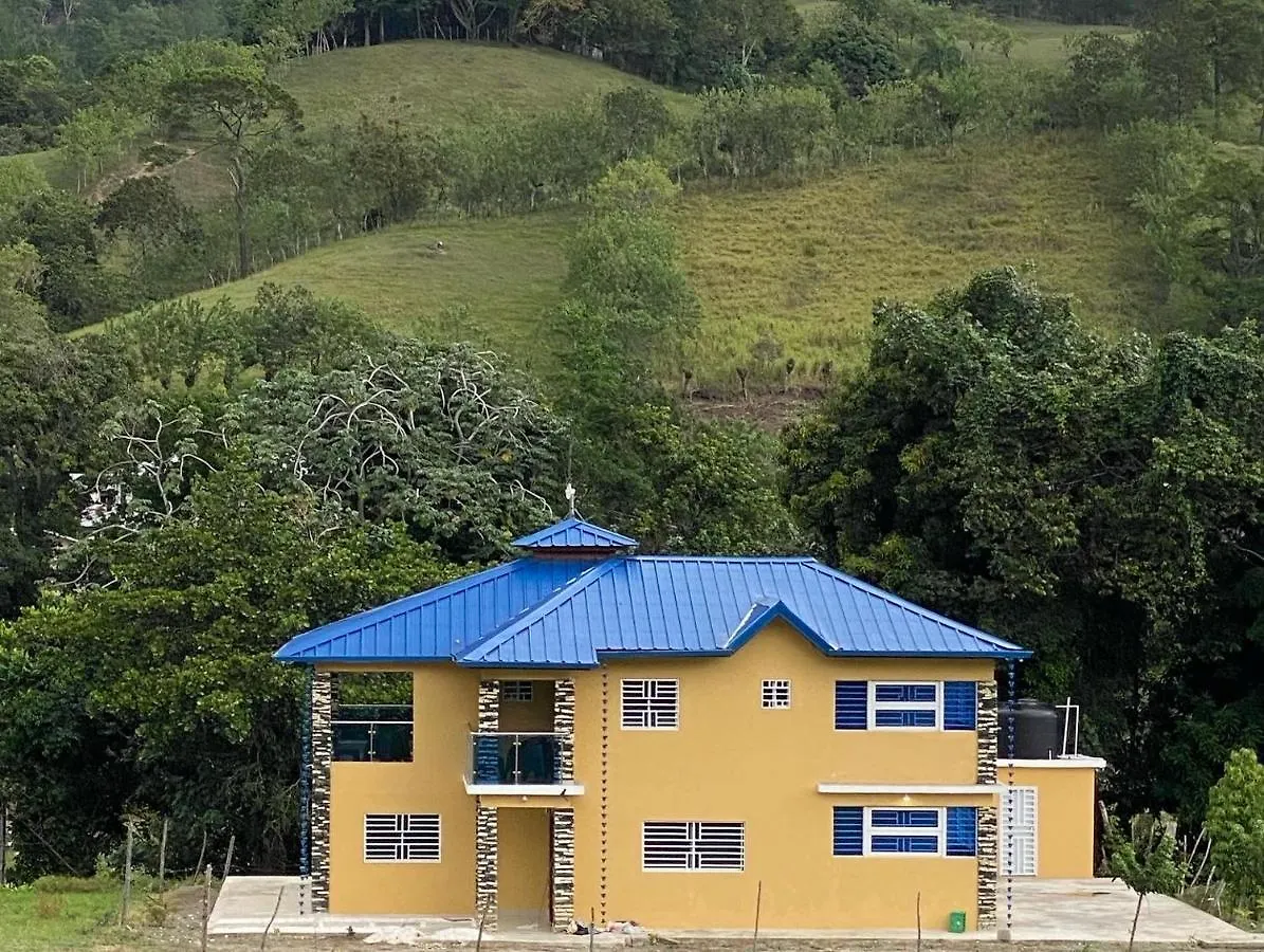 Villa La Grande Jarabacoa 0*,