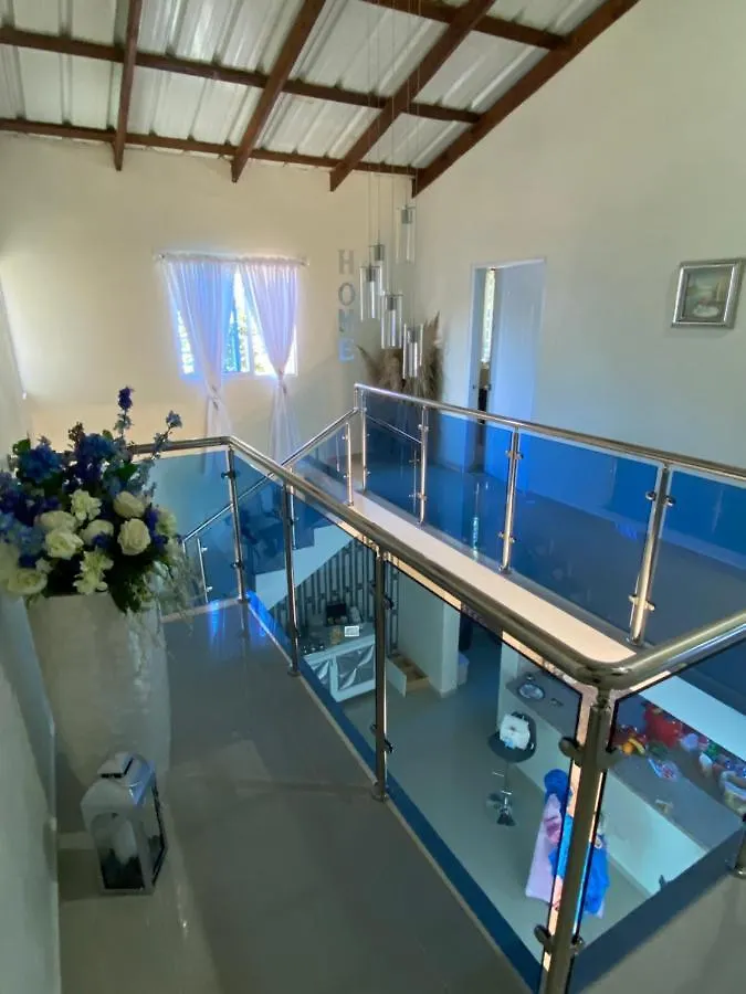 Villa La Grande Jarabacoa