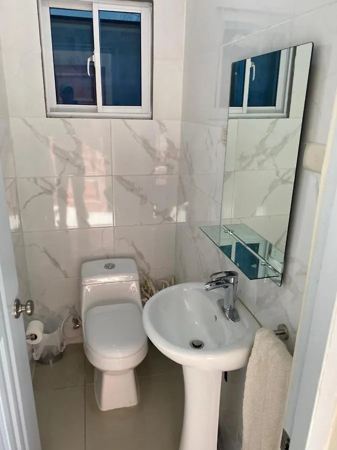Villa La Grande Jarabacoa