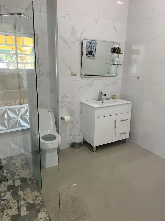 Villa La Grande Jarabacoa