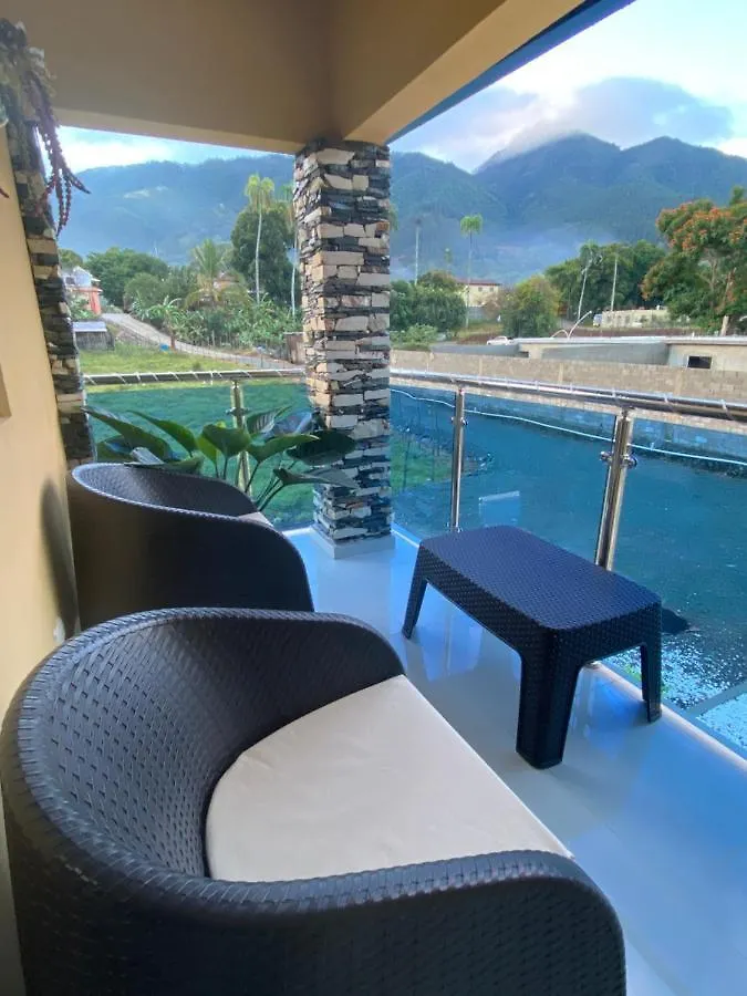 Villa La Grande Jarabacoa