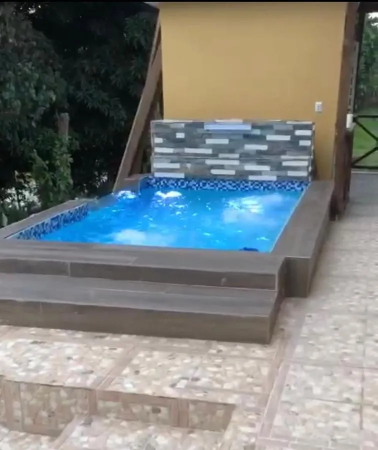 Villa La Grande Jarabacoa 0*,  Dominican Republic