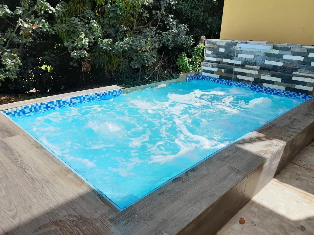 Villa La Grande Jarabacoa