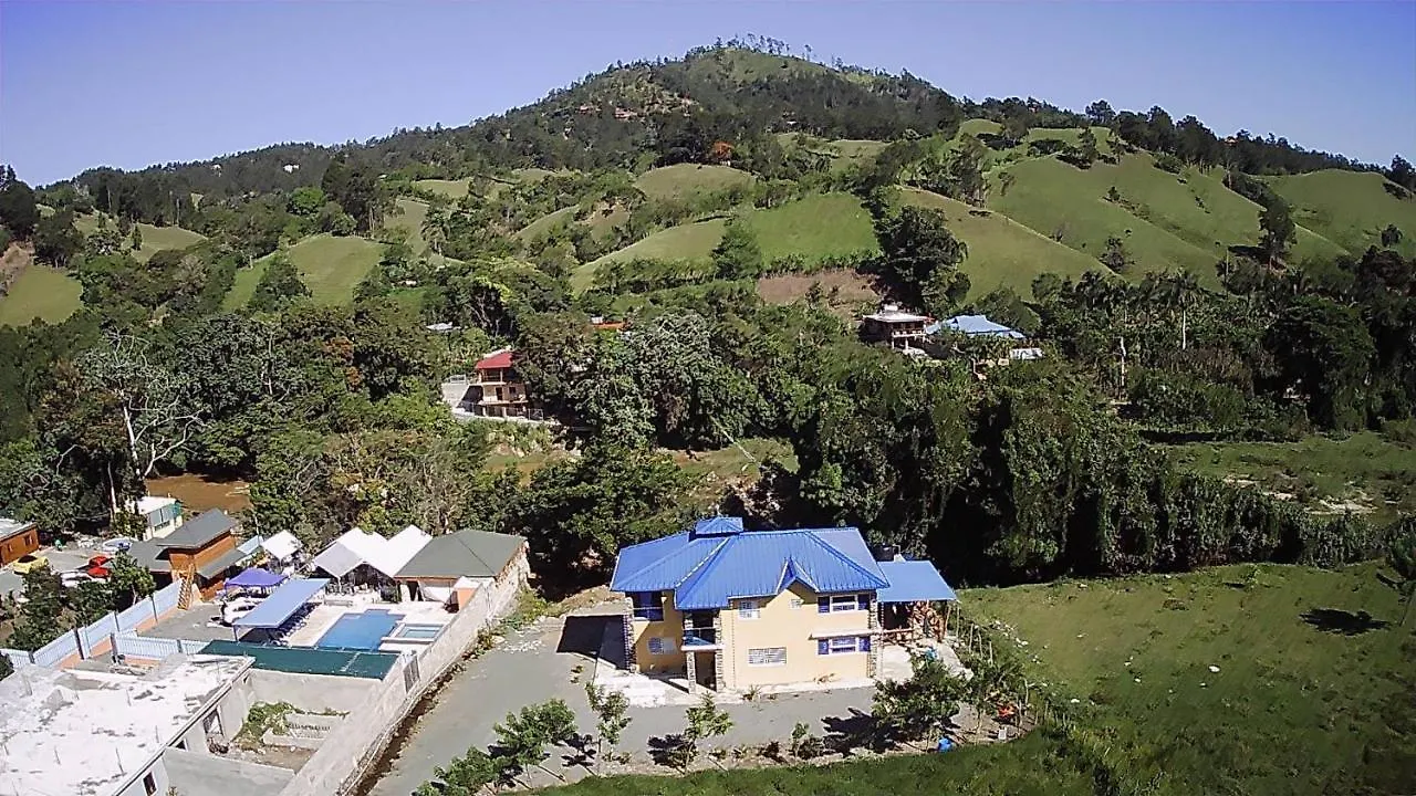 Villa La Grande Jarabacoa