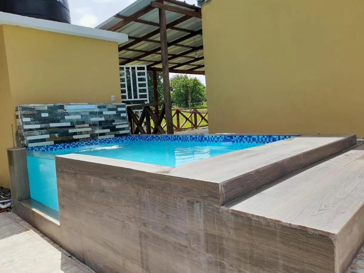 Villa La Grande Jarabacoa