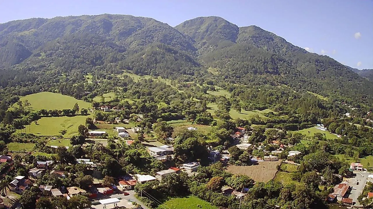 Villa La Grande Jarabacoa