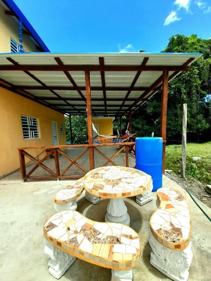 Villa La Grande Jarabacoa Dominican Republic