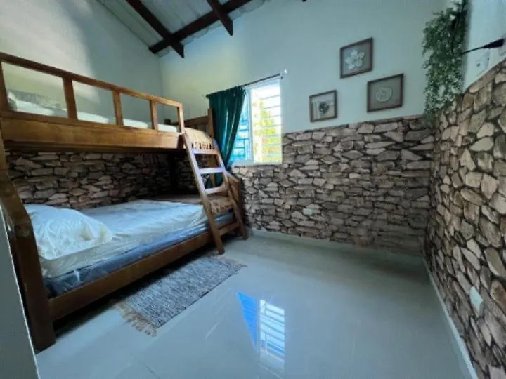 Villa La Grande Jarabacoa