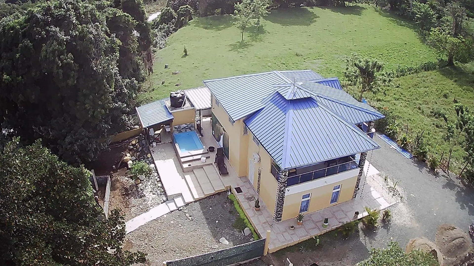 Villa La Grande Jarabacoa